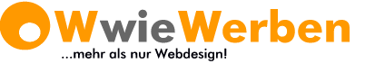 W wie Werben – mehr als nur Webdesign